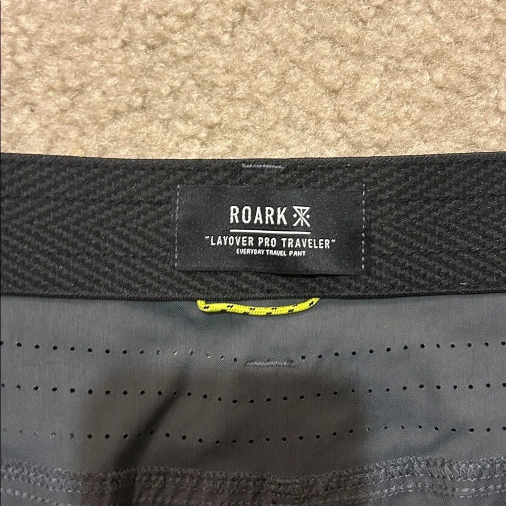 Roark Layover Pro Traveler Pants